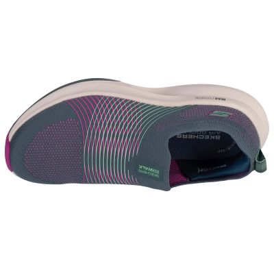3. Skechers Go Walk Max Walker - Sally 125052-CCPR Fioletowe 36
