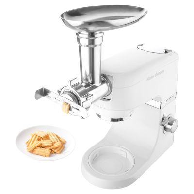 31. Sencor STM 6350WH robot kuchenny 1000 W 4,5 l Biały Wbudowane wagi