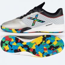 Buty piłkarskie Munich Rondo Olympix IN M 4770014