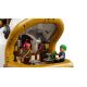 7. LEGO One Piece 75640 Pływająca restauracja Baratie