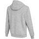 2. Bluza dla dzieci Nike Park 26 Fleece Hoodie szara IO9048 063