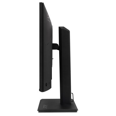 4. Monitor Acer B277UGb o przekątnej 27 cali (68,6 cm) w formacie 16:9 z USB-C