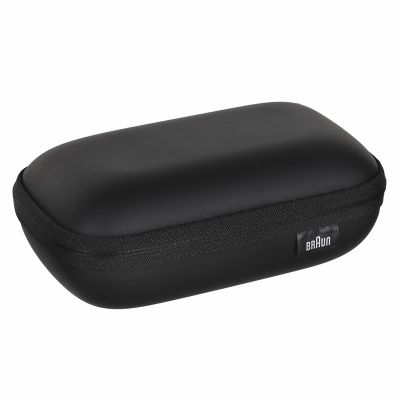15. Trymer MGK7491 BRAUN black