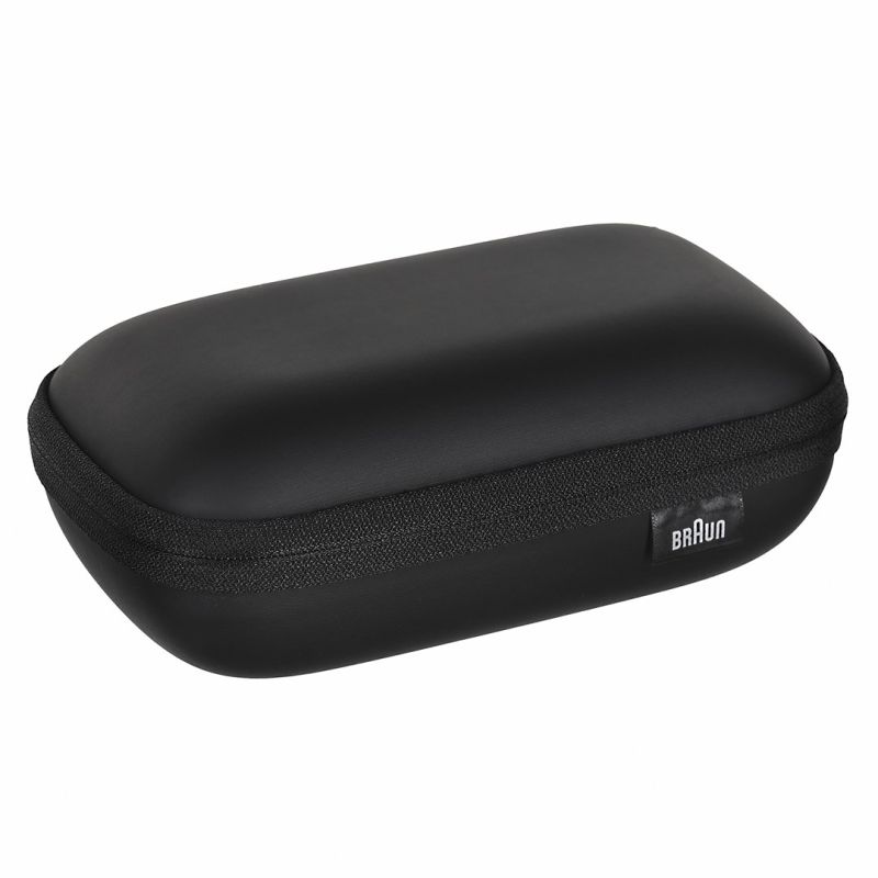 15. Trymer MGK7491 BRAUN black