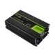 2. GREEN CELL PRZETWORNICA INV11 12V-230V 2000W/4000W CZYSTA SINUSOIDA