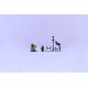 11. LEGO Harry Potter 76459 - Ucieczka Hagrida i Harry’ego z Privet Drive