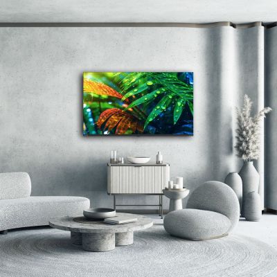 7. Thomson 43MG7C15 Telewizor 109,2 cm (43") 4K Ultra HD Smart TV Wi-Fi Czarny 320 cd/m2