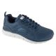 Skechers Track - Leshur 232758-BLU Niebieskie 41