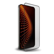 Szkło hartowane SBS Tempered Glass D3O z ramką do Samsung Galaxy S25 / S24