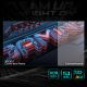 12. Gigabyte GS32QCA EU | 31.5" | VA | 180 Hz | 1 ms | 250 cd/m2 | HDMI ports quantity 2