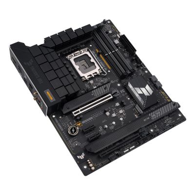 9. Płyta główna ASUS TUF GAMING H770-PRO WIFI
