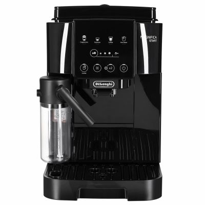 20. Ekspres ciśnieniowy DeLonghi ECAM 220.60.B