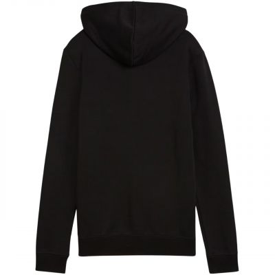 2. Bluza Puma ESS No.1 Logo Hoodie W 682390 01