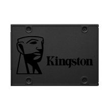 Dysk SSD Kingston A400 (480GB; 2.5"; SATA 3.0; SA400S37/480G)