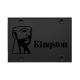 Dysk SSD Kingston A400 (480GB; 2.5"; SATA 3.0; SA400S37/480G)