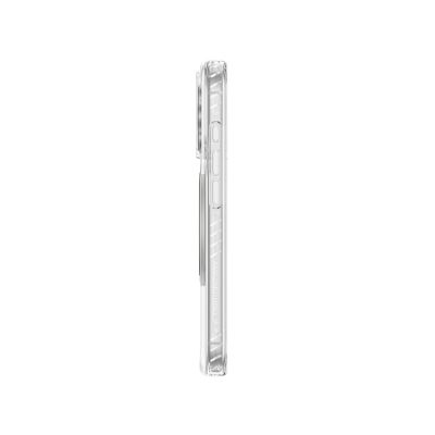 4. Etui AMAZINGTHING Titan Pro MagSpin na iPhone 17 Pro kompatybilne z MagSafe - szare