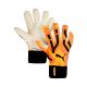 2. Rękawice bramkarskie Puma Ultra Ultimate Hybrid Sun 41858 09