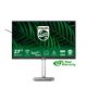 7. Monitor Philips 27B2G5601/00 27" IPS 16:9 60Hz 4ms 2560x1440 300cd/m2 HDMI:1 Srebro