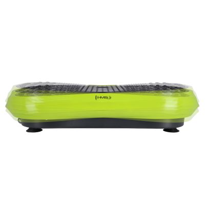 2. Platforma wibracyjna HMS SVP07 zielona
