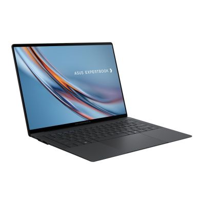 12. ASUS ExpertBook Ultra B9406CAA-TH0747X Ultra 7 356H 14"WQXGA+ Touch Tandem OLED 600nits 120Hz AG 32GB LPDDR5X SSD1TB Intel Graphics WLAN+BT Cam1080p + IR 70WHrs W11Pro Jet Fog 3Y OnSite