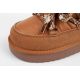 26. Buty D.Franklin W DFSH375003-TAN