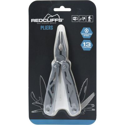 2. ZESTAW SURVIVALOWY TURYSTYCZNY KOMBINERKI 13w1 SILVER