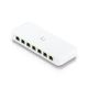 19. Switch Ubiquiti UniFi Ultra 8p PoE ( PoE+: 7;) Managed Gigabit