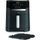 21. Frytkownica TEFAL Easy Fry&Grill Precision EY505815