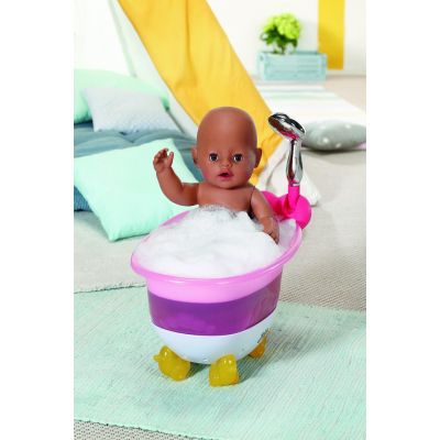 17. Lalka BABY born® Magic Boy DoC 43 cm, Puppe