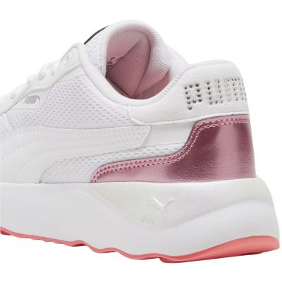 3. Buty Puma Runtamed Platform GirlPower W 395259 01