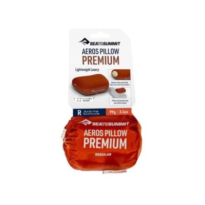 5. Poduszka SEA TO SUMMIT Aeros Premium