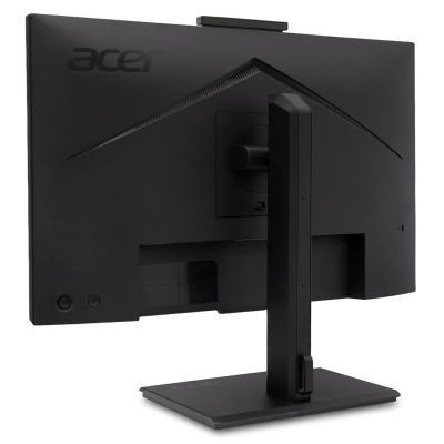 6. Monitor Acer B248WE5b 24" 61cm 16:9 100Hz 1920x1200 biały Doc