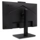 6. Monitor Acer B248WE5b 24" 61cm 16:9 100Hz 1920x1200 biały Doc