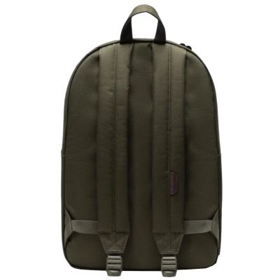4. Herschel Classic Heritage Backpack 10007-04488 Zielone One size