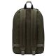 4. Herschel Classic Heritage Backpack 10007-04488 Zielone One size