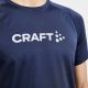 5. Koszulka Craft Core Unify Logo Tee M 92800408450