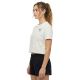 5. Damski top koszulka Nike Basketball Cropped Top Shirt WMNS - DD0837-100