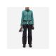 2. Bluza MILLET TRILOGY ICON LIGHTGRID HW zielony