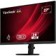 3. Monitor ViewSonic VG2709-2K-MHDU-2 27" - Płaski ekran - 68.6 cm