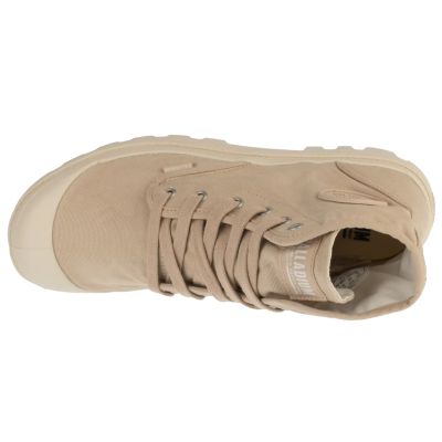 3. Palladium Hi Pilat M 02352-298-M Szare 41