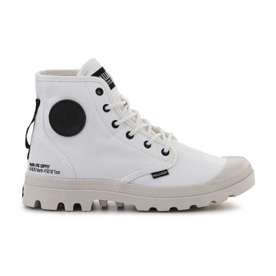 7. Buty Palladium Pampa HI HTG SUPPLY STAR W 77356-116-M