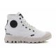 7. Buty Palladium Pampa HI HTG SUPPLY STAR W 77356-116-M