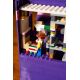 11. LEGO Disney 43301 - Toy Story Cienki - podpórki pod książki