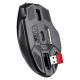4. DEFENDER MYSZ GM-885 KNIGHT RF BEZPRZEWODOWA 3200dpi 8P CZARNA