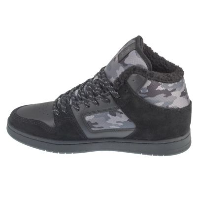 2. DC Shoes Manteca 4 Hi Wr DC01745001 Czarne 41