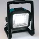 11. LAMPA BUDOWLANA 14,4/18V/230V LED DML805 MAKITA