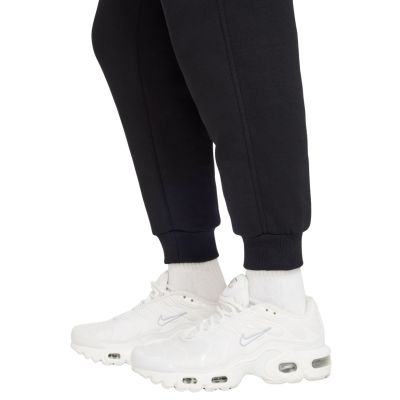 5. Spodnie dla dzieci Nike Sportswear Club Fleece czarne FD3012 010