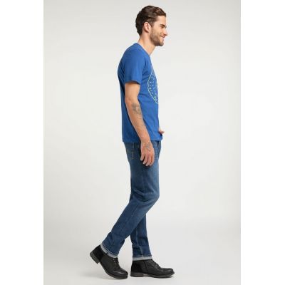 9. Koszulka Mustang Alex Print M 1009020 5235