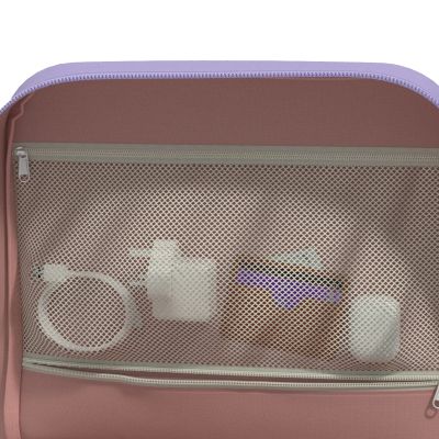 10. Plecak turystyczny Cabin Zero Classic 44L Smokey Violet - CZ062304