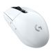 2. MYSZ GAMINGOWA G305 Wireless White